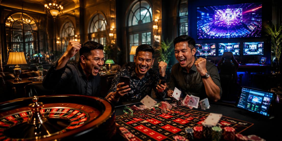 h11 Tim h11 siap membantu anda melalui berbagai saluran