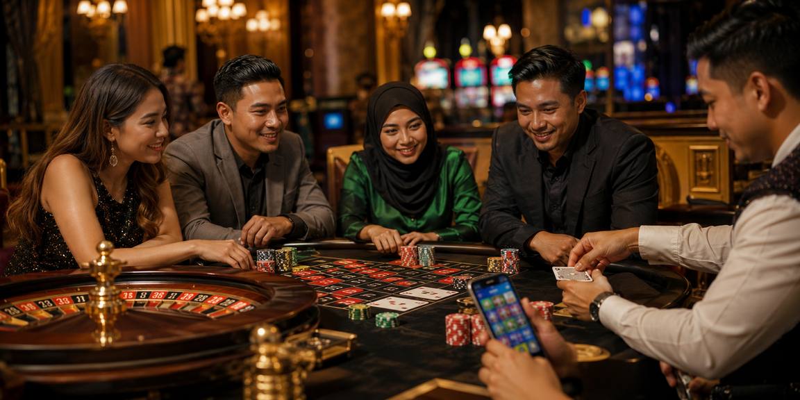 h11 h11 dirancang untuk pemain di wilayah yang disokong