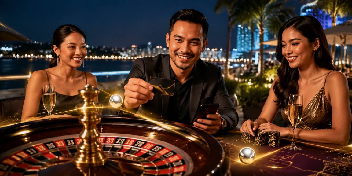h11 Program loyalti h11 memberikan nilai kepada pemain tetap